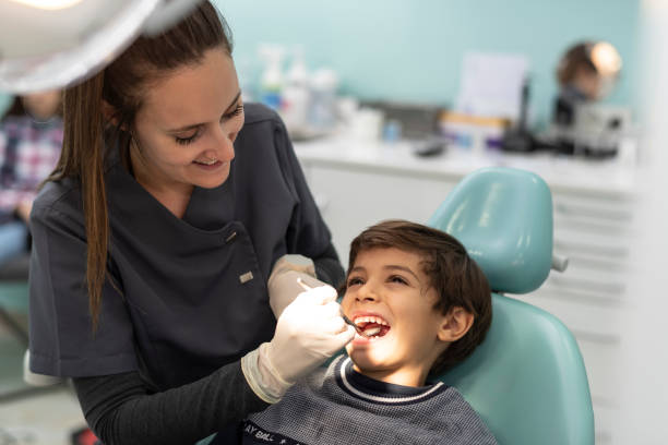 Best Emergency Tooth Extraction in Crookston, MN